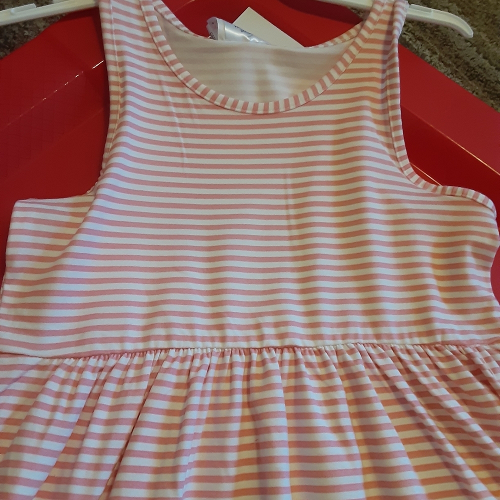 A cute summer dress
